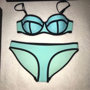 BOTH XS Triangl Swim Suit